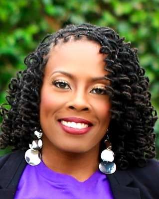 Photo of Dr. Esiah Allen (Medication Management Provider), DNP, PMHNP, Psychiatric Nurse Practitioner