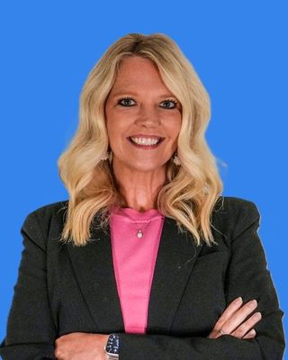 Photo of Jessica Romey, Counselor, MA, LMHC