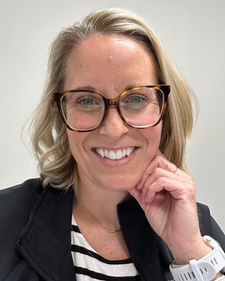 Photo of Nikki Deziel, Licensed Professional Counselor, LPC