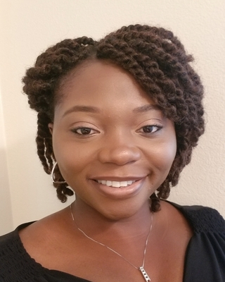 Photo of Mavis Efuetngu, Psychiatric Nurse Practitioner in Berkeley, CA
