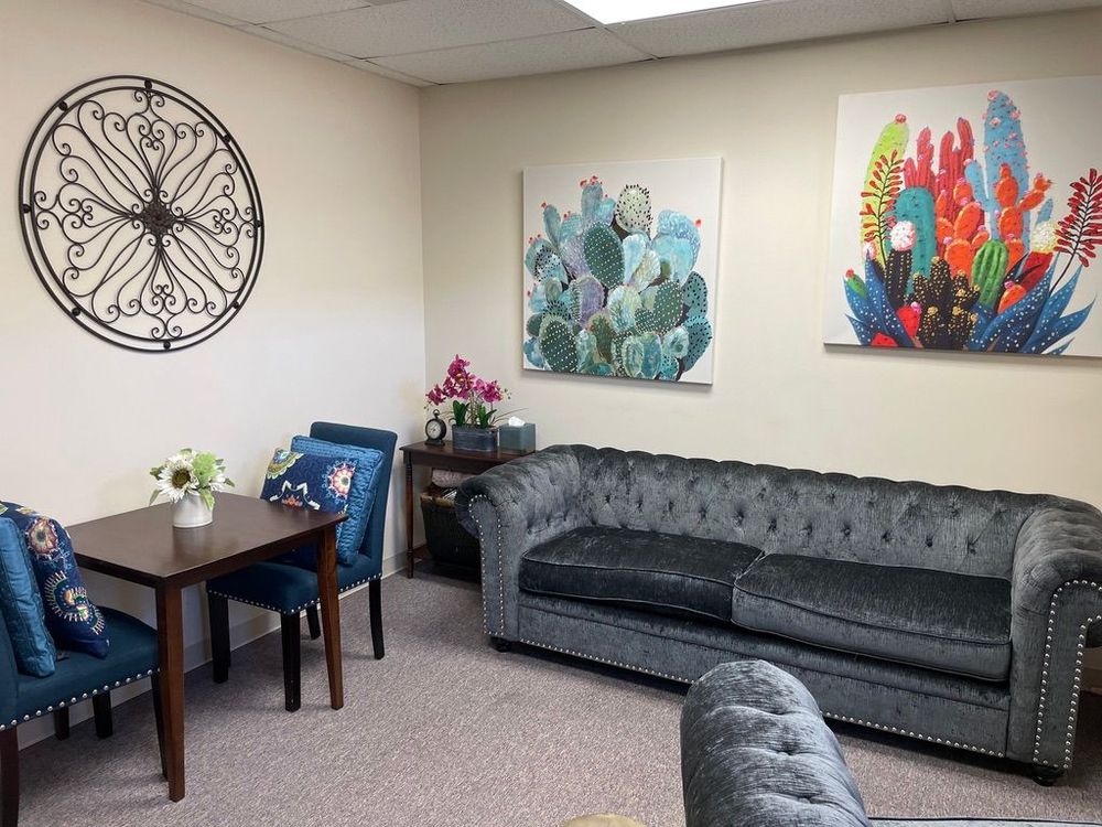 McCleary Psychological Services, Psychologist, Lake Ridge, VA, 22192