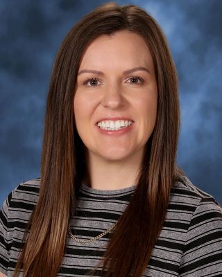 Photo of Ashley Winans, LPC-Associate in 75098, TX