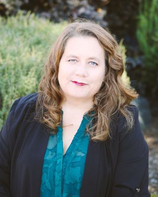 Photo of Lareina Dibben, Registered Provisional Psychologist, MACP, BEd