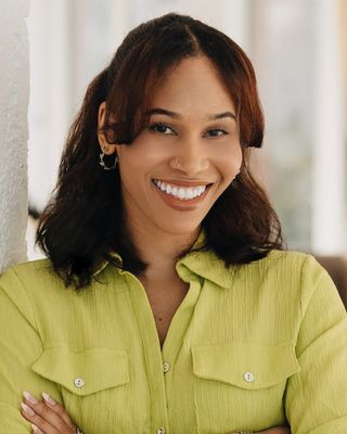 Photo of Raechel Pierce, Clinical Social Work/Therapist, LCSW