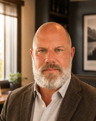 Photo of Christopher Bell, Psychologist, PhD