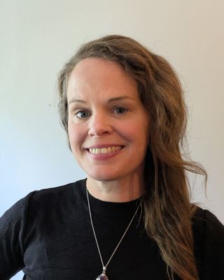 Photo of Sam Cavanagh, Registered Psychotherapist, PhD