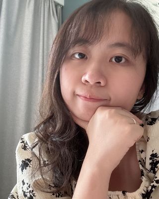 Photo of Lee Hui Min, Counsellor, MA