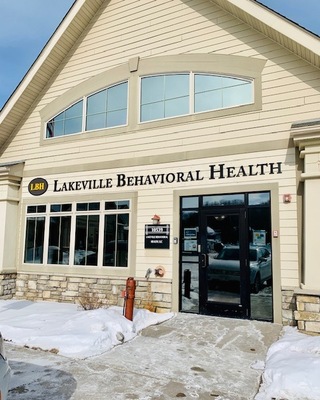 Photo of Lakeville Behavioral Health in Stewartville, MN