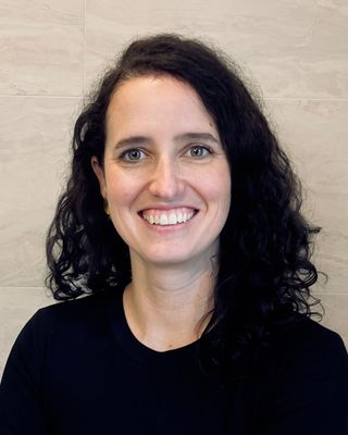 Photo of Jessica Lesperance - Jessica Lesperance I Anxiety, Career, Burnout, Registered Psychotherapist (Qualifying), Intern, Burnout, Anxiety