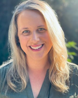 Photo of Amy Thorne-Broderick, Counsellor, MEd, RCC