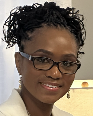 Photo of Ayana Talley, Licensed Professional Counselor, MA, LPC, NCC