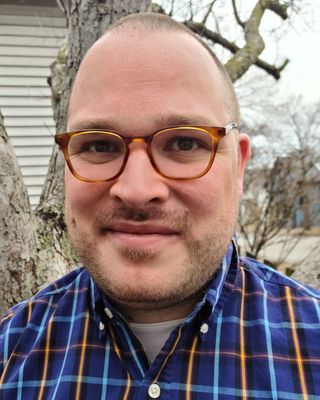 Photo of Gregor Nathanael Schwarz, Psychologist, Ph.D.