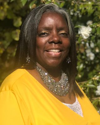 Photo of Dr. Joi L Johnson in Vance County, NC