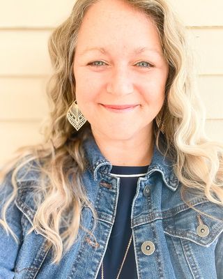 Photo of Heather Scherf, Licensed Professional Counselor, MS, LPC