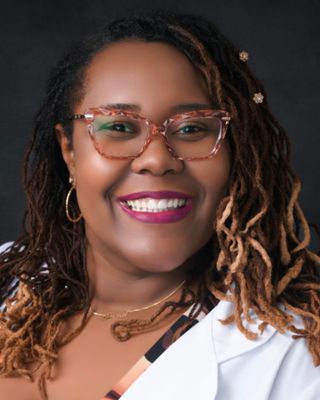 Photo of Homecia Stclair, Psychiatric Nurse Practitioner, MSN, PMHNP