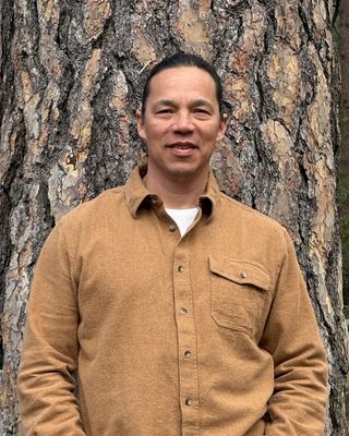 Photo of Chebon Alex Porter, Psychologist, PhD