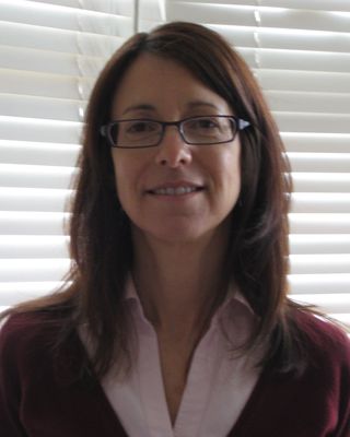 Photo of Andrea Grahame, DCounsPsych, Counsellor in Stanmore