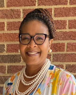 Photo of Shonika Williams, LCSW Associate , MSW, LCSWA