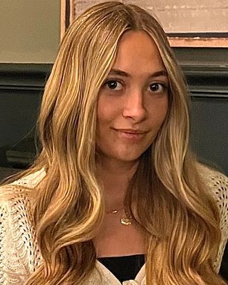 Photo of Makenna Ricketts, Pre-Licensed Professional, PLPC