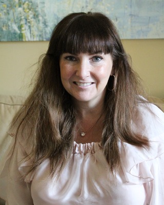 Photo of Lisa Patzer, Licensed Professional Counselor in Suwanee, GA