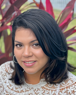 Photo of Yolmar Rodriguez-Chacon, Clinical Social Work/Therapist, LCSW