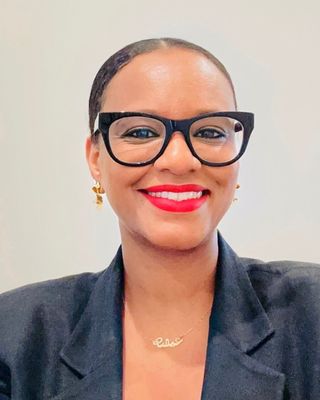 Photo of Aisha Calhoun, Clinical Social Work/Therapist, LCSW, LICSW