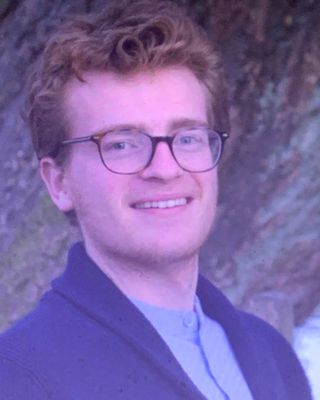 Photo of Johnny Blanding, Counsellor, MA, MBACP