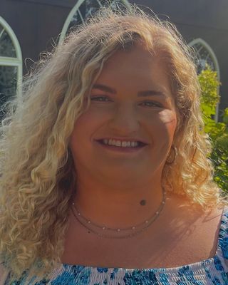 Photo of Shelby Blaich, Counselor, MA, LMHCA