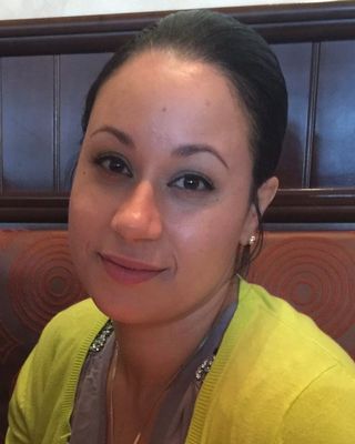 Photo of Lizandra Rodriguez, Clinical Social Work/Therapist, MSW, LCSW