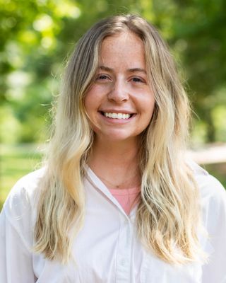 Photo of Hannah Noel Hughes, MEd,  , EdS, LPC-A