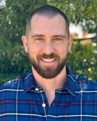 Photo of Wesley Breneman, Psychiatric Nurse Practitioner, PMNHP