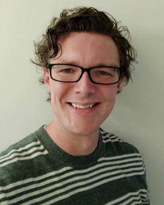 Photo of Jamie de Carvalho, Psychotherapist, MSc, MBACP Accred