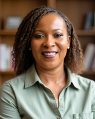 Photo of Chichi Okogbue, Psychiatric Nurse Practitioner, PMHNP