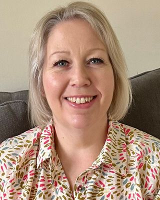 Photo of Gemma Holden, Counsellor, MBACP