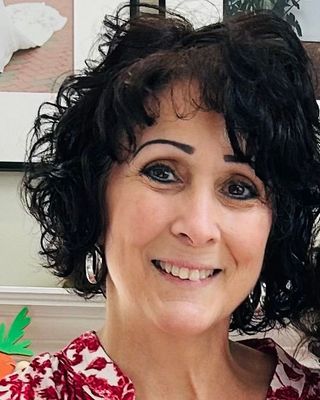 Photo of Lisa Marie Munn, Drug & Alcohol Counselor, MS, LCADC, CGP, DBT, CCTP