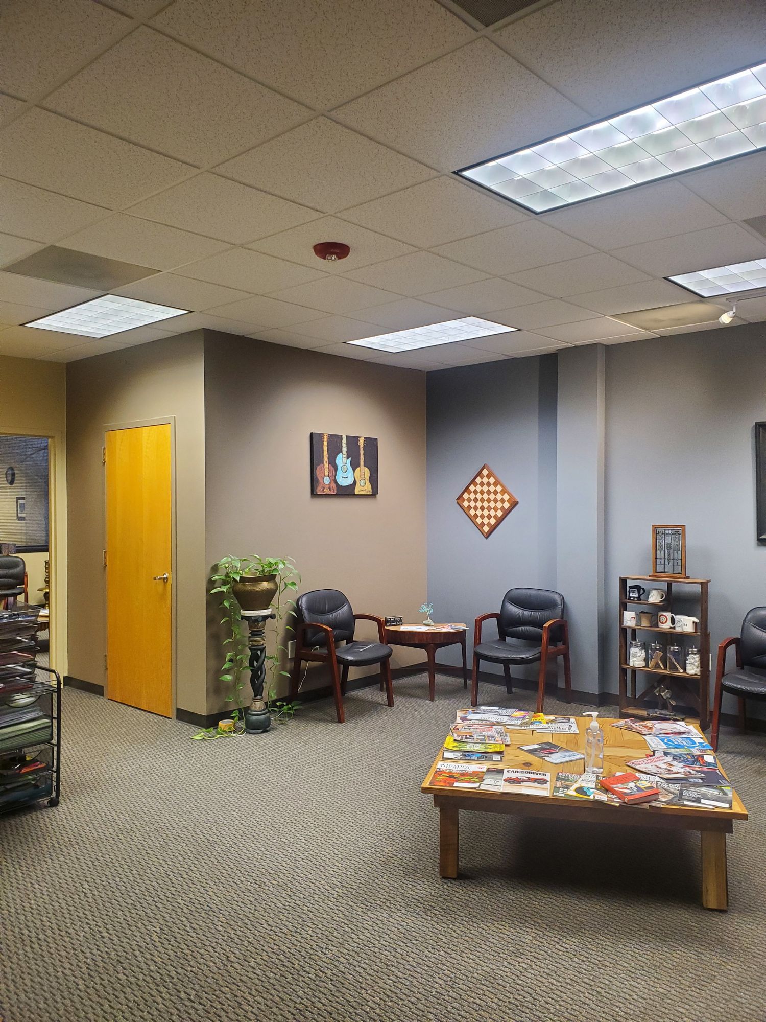 Scott Balogh, Psychiatrist, Cordova, TN, 38018 Psychology Today