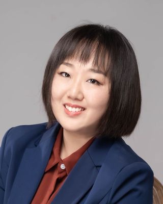 Photo of Zoe Lam, Psychologist