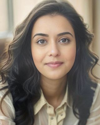 Photo of Aaiza Chaudhry, Clinical Social Work/Therapist in Choctaw, OK