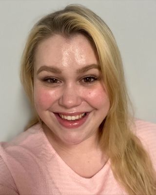 Photo of Katie O'Brien, Counselor, LMHC