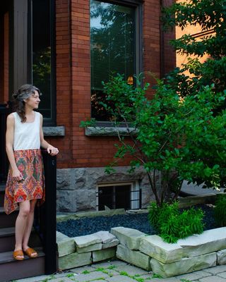 Photo of Ashley Spinney - Mindhous Wellness ☾ Dr Spinney & Associates, Registered Social Worker, DSW, MSW, BA Psyc