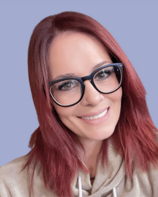 Photo of Ashley Arthur, Clinical Social Work/Therapist, LISW
