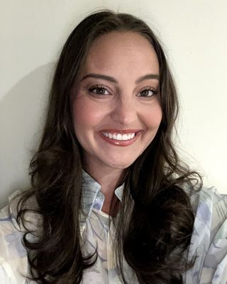 Photo of Allison Segerman, Clinical Social Work/Therapist, LSW, MSW