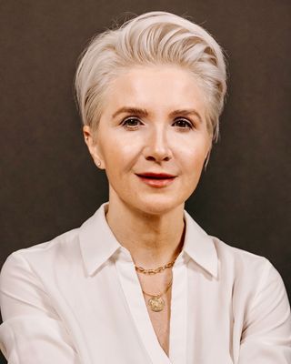 Photo of Irena Stjepic, Clinical Social Work/Therapist, LCSW