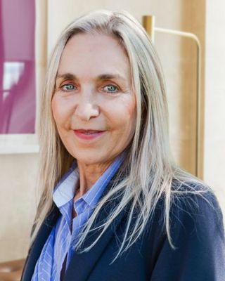 Photo of Dr. Alejandra Cattan, Psychiatrist, MD