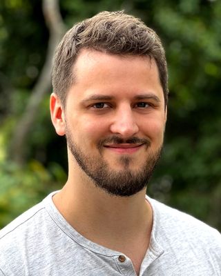Photo of Connor Shorts, Licensed Professional Counselor, LPC