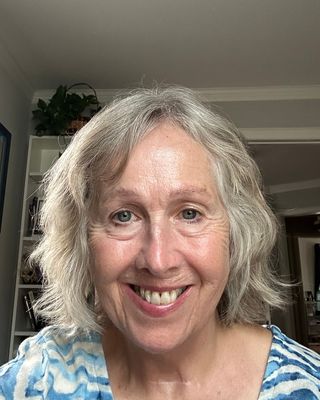 Photo of Faye I Maguire, Counselor, MA, LAC