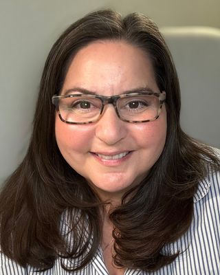 Photo of Vanessa Gorelkin, Occupational Therapist, MA, OTR/L, DBT-C, MBCT-C