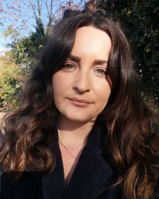 Photo of Christina Rodriguez, Psychotherapist, MBABCP