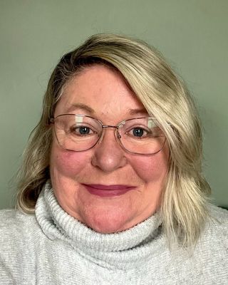 Photo of Carol Shields, Counsellor, DCounsPsych, MBACP
