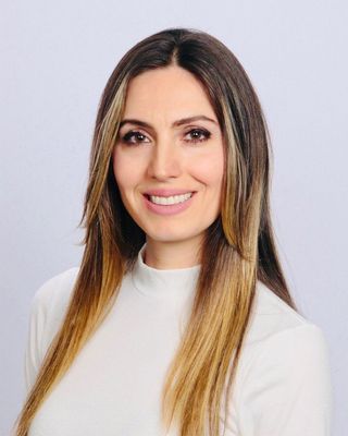 Photo of Dr. Eleni Malamis, Psychologist in Downers Grove, IL